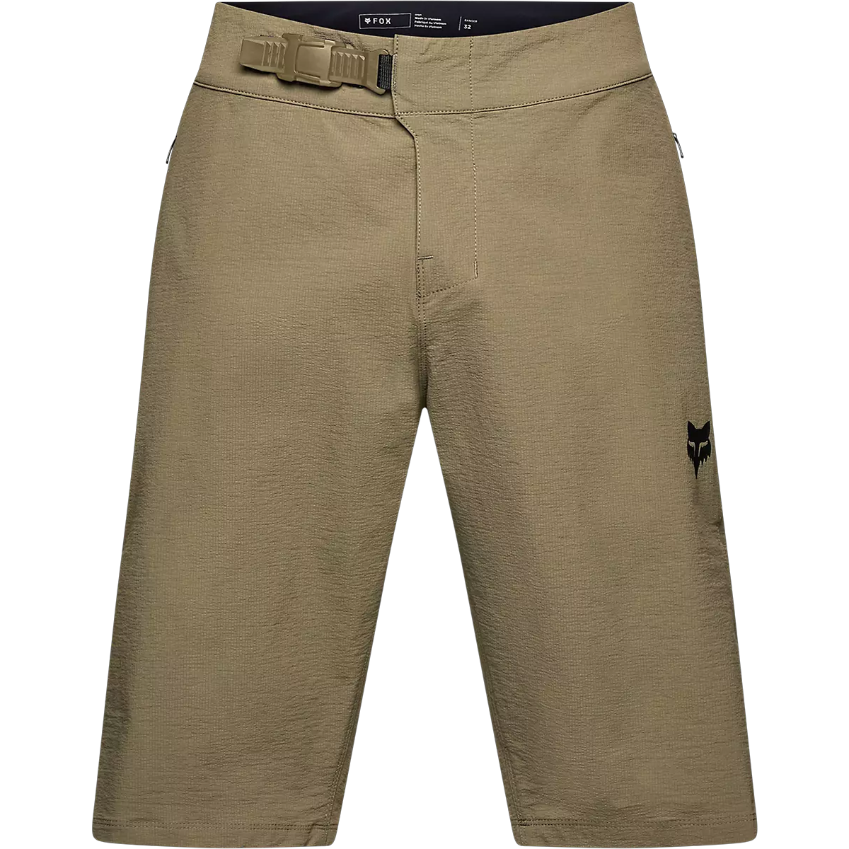 Men's Ranger Short W/Liner alternate view