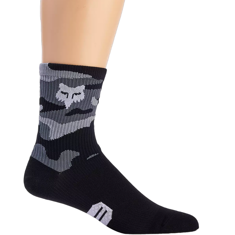 6" Ranger Socks, Featured Image
