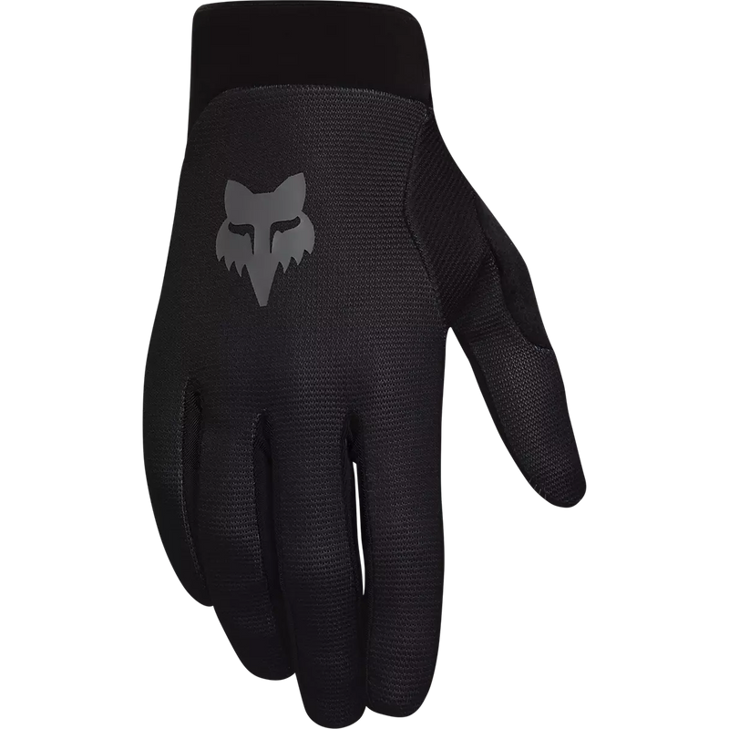 Ranger Glove, Featured Image
