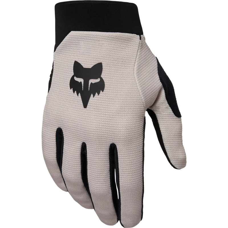 Ranger Glove, Featured Image