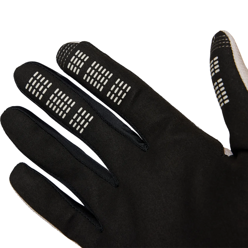 Ranger Glove, Fox Head Ranger Glove finger grip