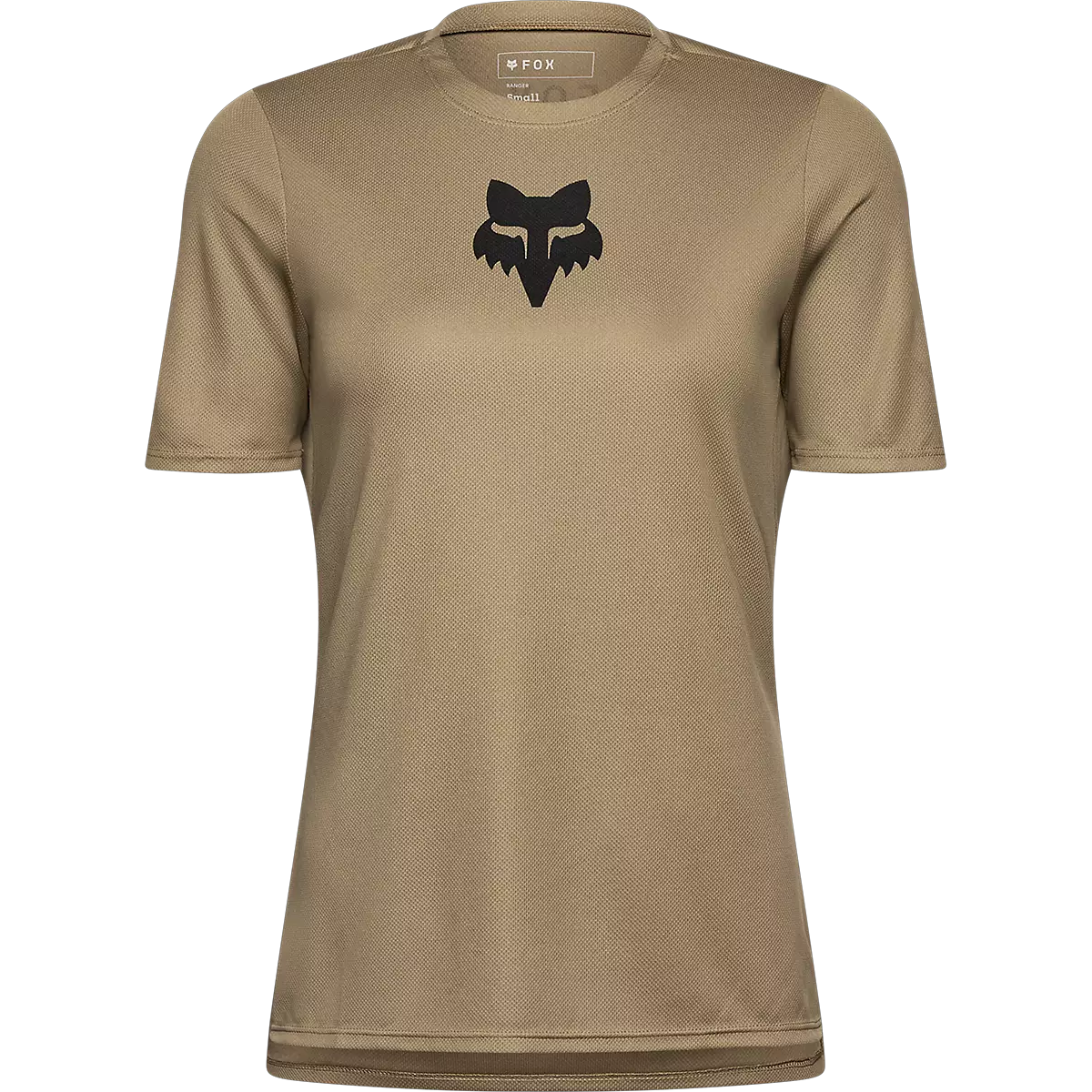 Women's Ranger Short Sleeve Jersey Fox Head alternate view