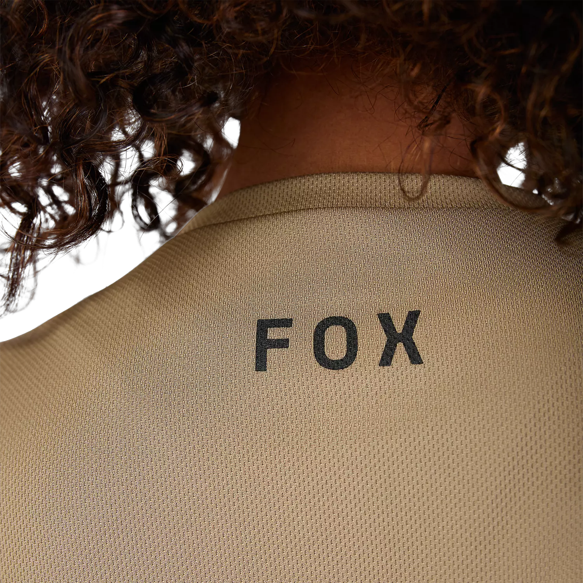 Women's Ranger Short Sleeve Jersey Fox Head alternate view