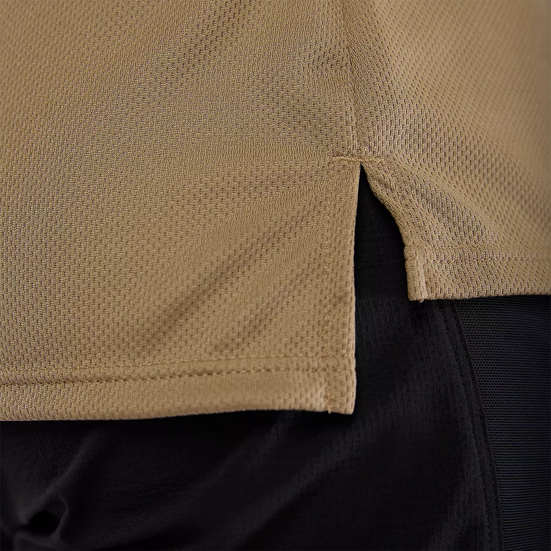 Women's Ranger Short Sleeve Jersey Fox Head, Fox Head Women's Ranger SS Jersey Fox Head drop tail