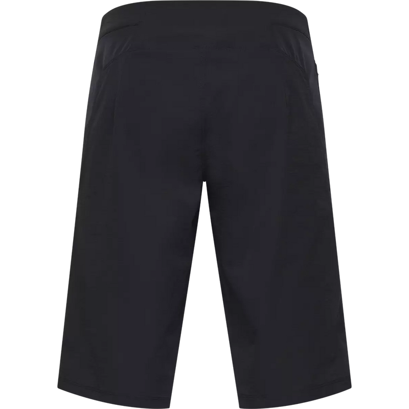 Women's Ranger Short W/Liner, Fox Head Women's Ranger Short W/Liner back