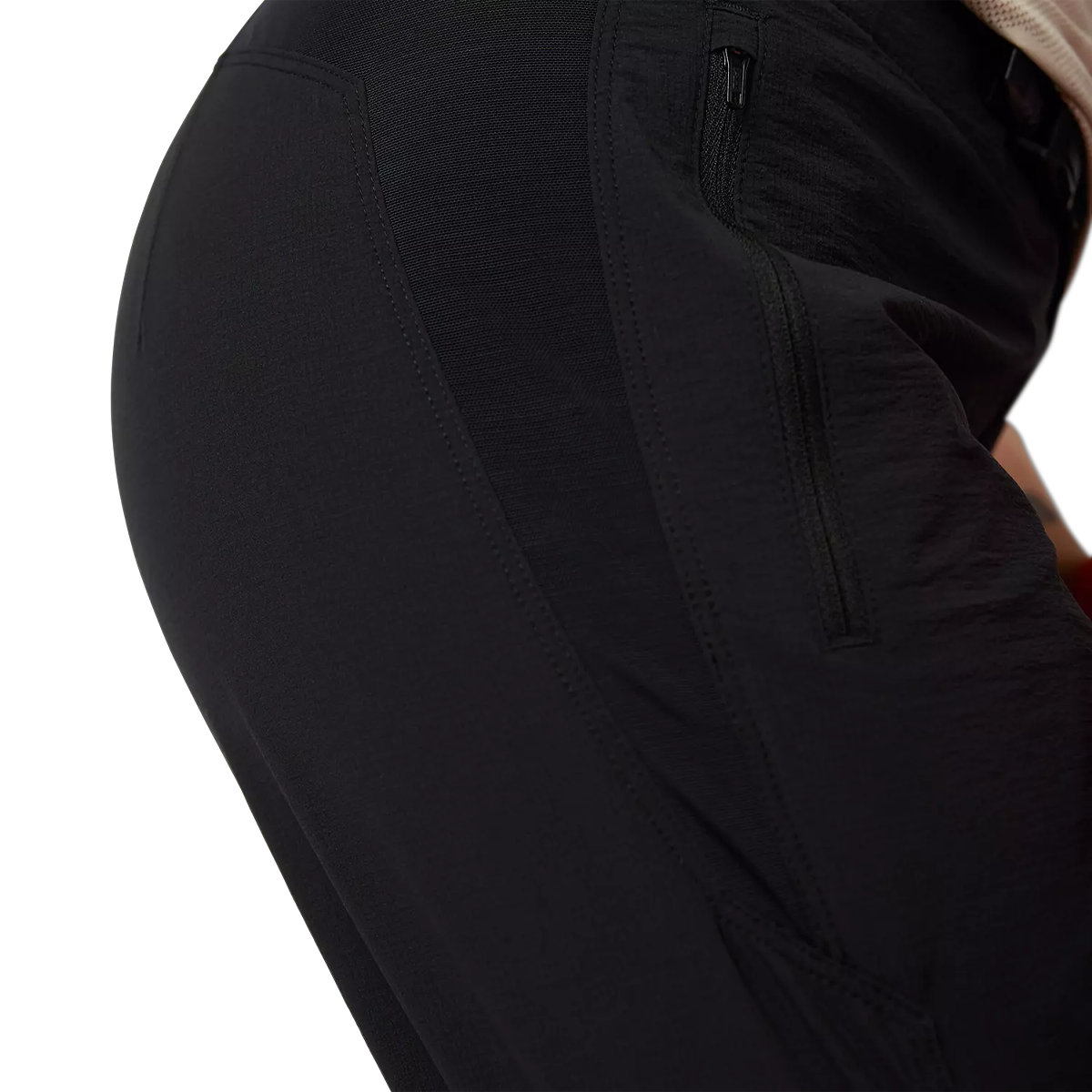 Women's Ranger Short W/Liner alternate view
