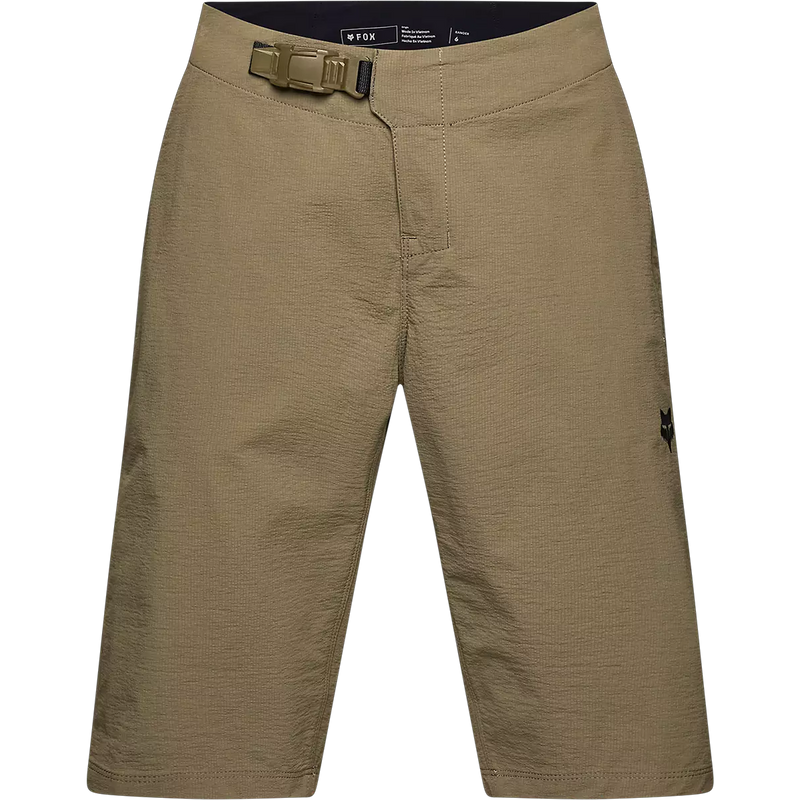 Women's Ranger Short W/Liner, Featured Image