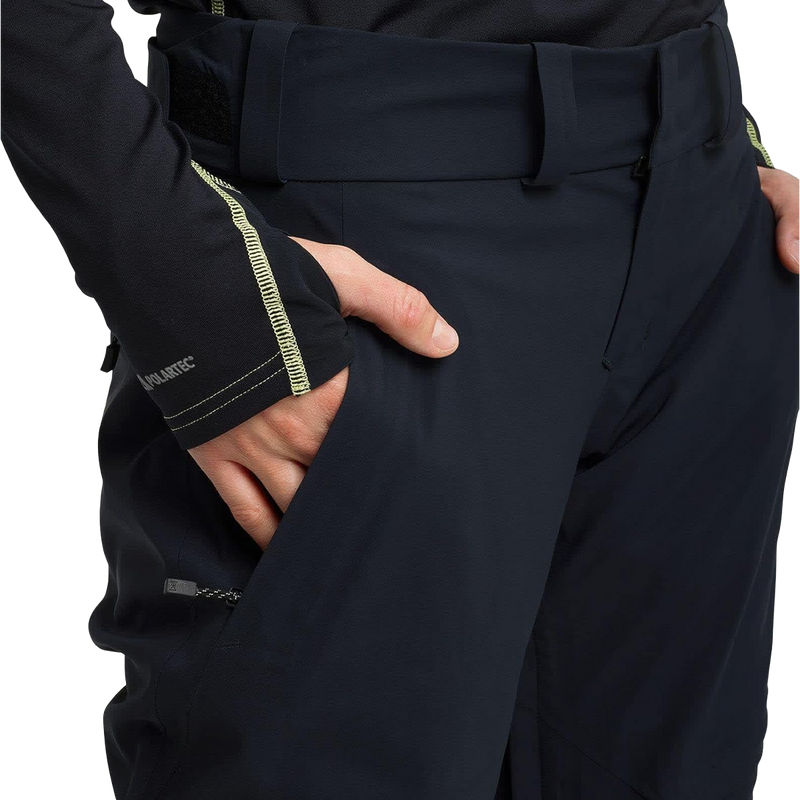 Patagonia W AK Summit Gore 2L Pants Side Pocket