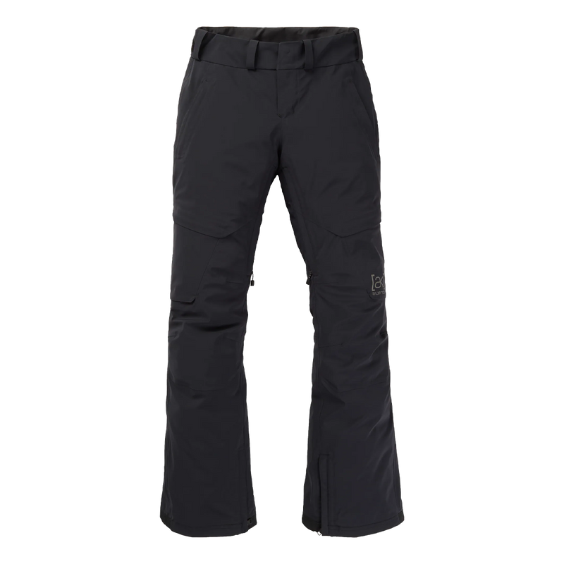 Patagonia W AK Summit Gore 2L Pants in True Black