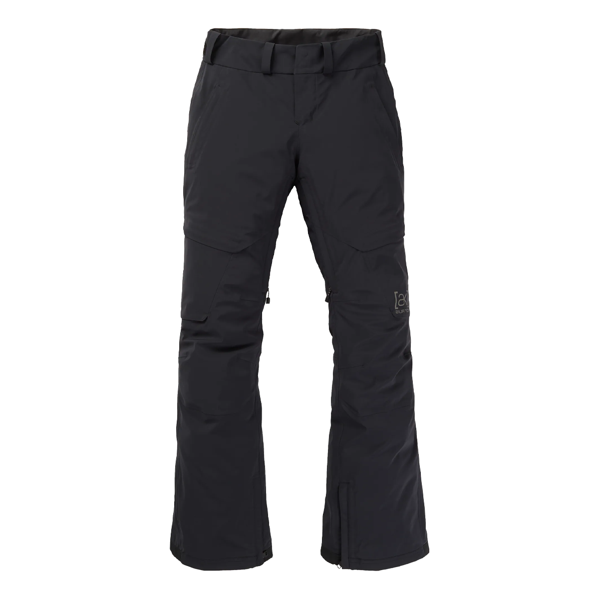 Patagonia W AK Summit Gore 2L Pants in True Black