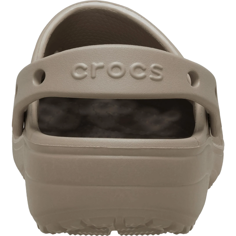 Women's Classic Floral Cut Out Clog, Crocs Women's Classic Floral Cut Out Clog heel