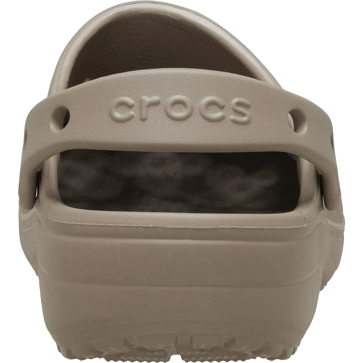 Women's Classic Floral Cut Out Clog alternate view