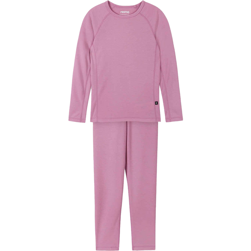 Youth Toddler Lani Thermal Set, Featured Image