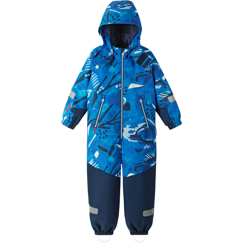 Youth Toddler Kurikka Snowsuit, Featured Image