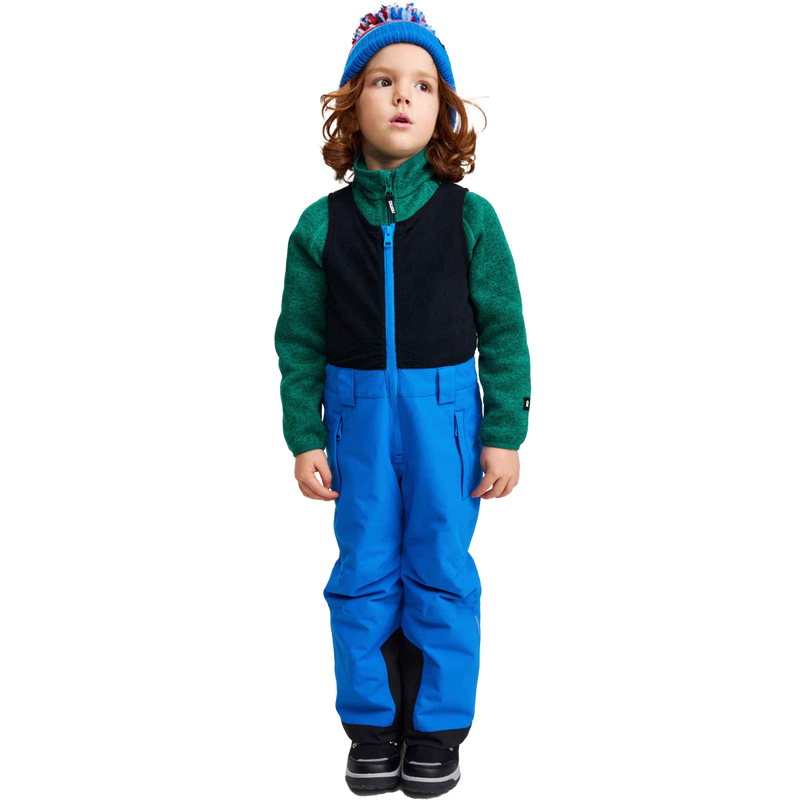 Youth Toddler Oryon Ski Bib, Youth Toddler Oryon Ski Bib on kid
