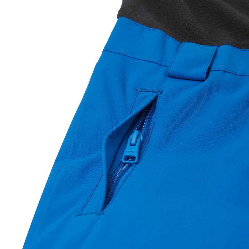 Youth Toddler Oryon Ski Bib, Youth Toddler Oryon Ski Bib stash pocket