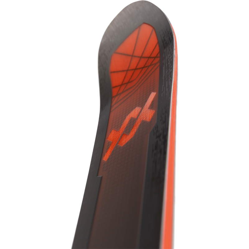 Mantra 102, Volkl Mantra 102 tip