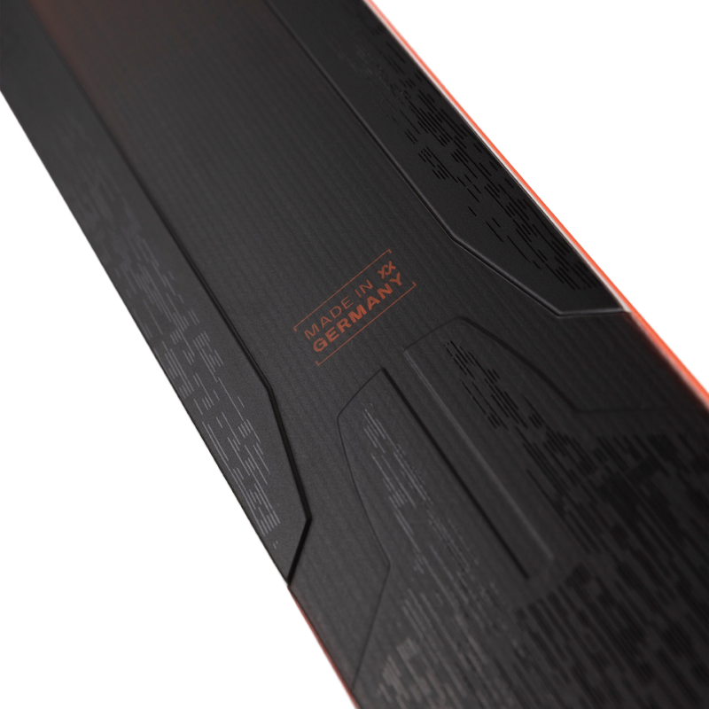 Mantra 102, Volkl Mantra 102 waist