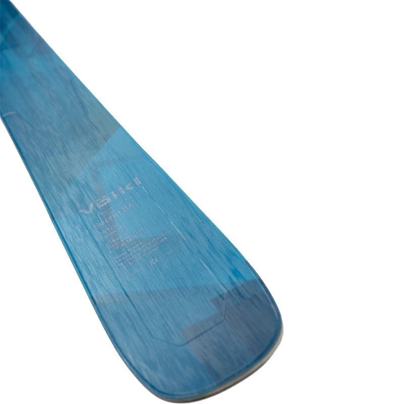 Women's Secret 84, Volkl Women's Secret 84 tail