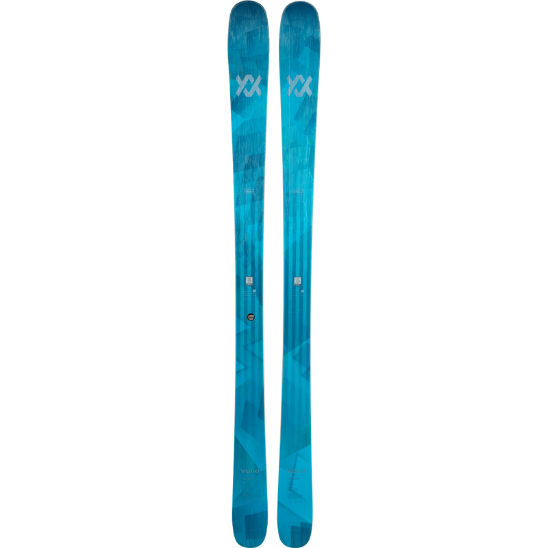 Women's Secret 84, Featured Image