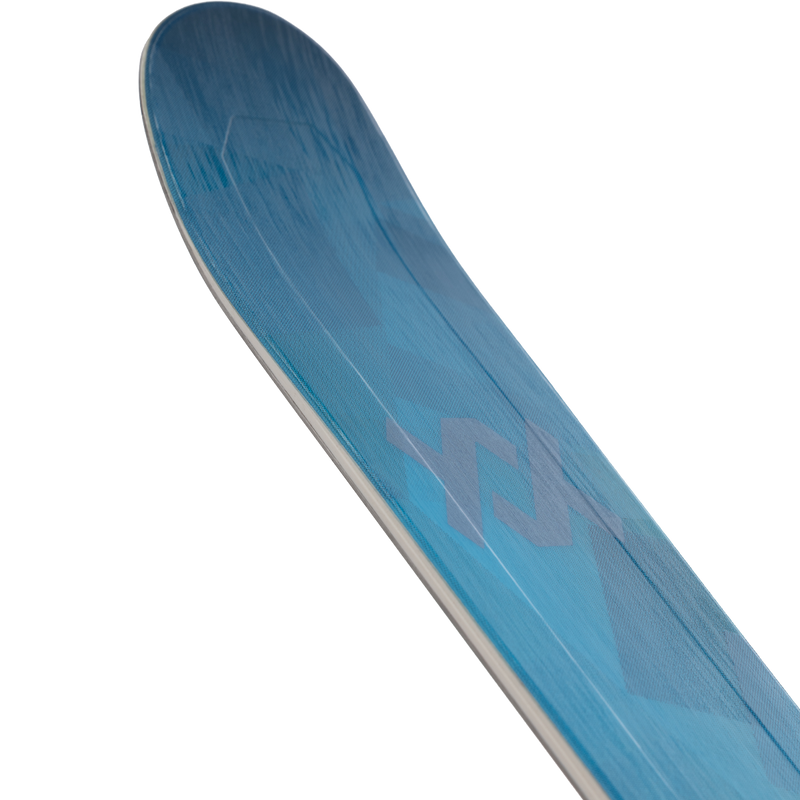 Women's Secret 84, Volkl Women's Secret 84 tip