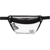 Clear/Black