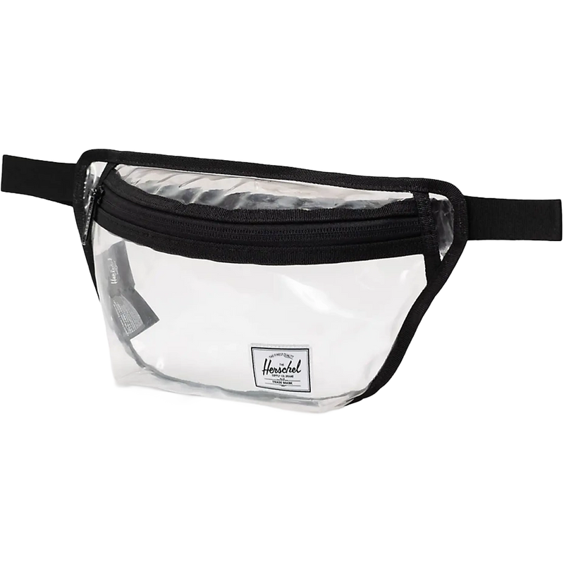 Classic Hip Pack, Hershel Classic Hip Pack 3/4 side
