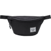 Herschel Classic Hippack in Black