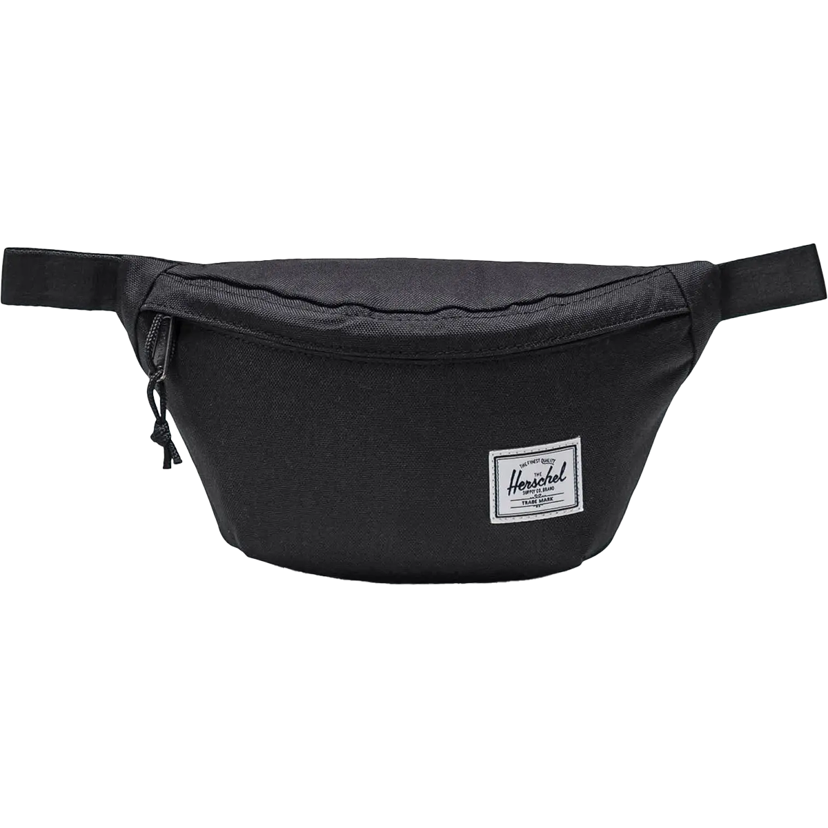 Herschel Classic Hippack in Black