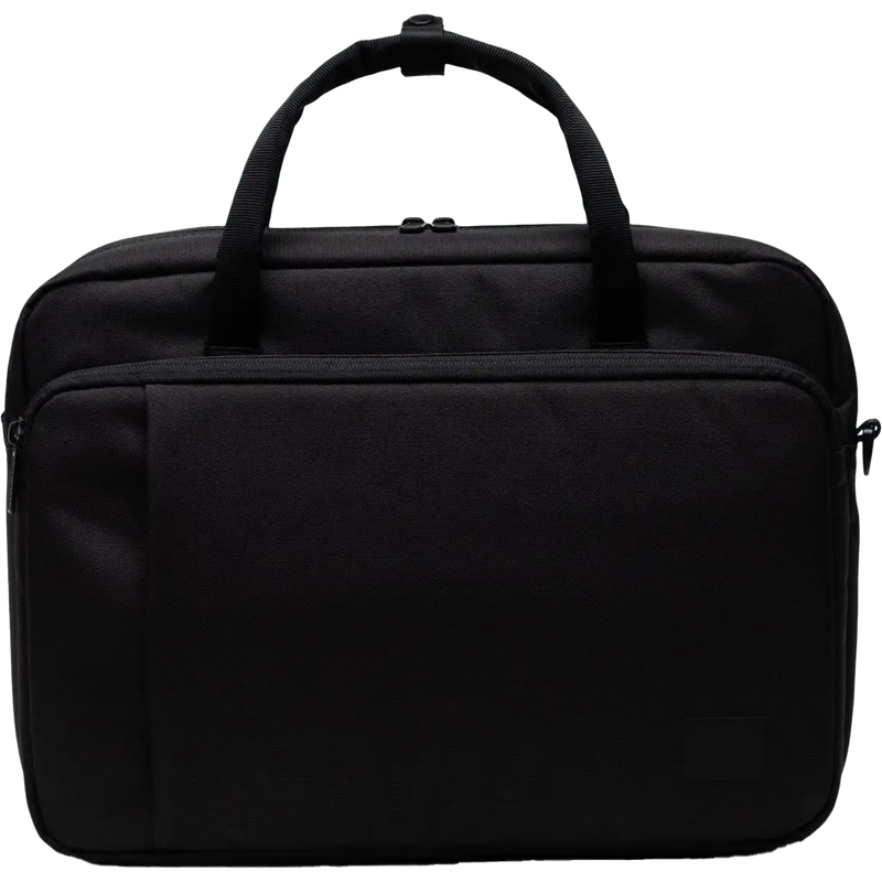 Gibson Messenger Tech, Featured Image