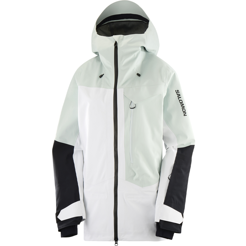 Women's Moon Patrol Gore-Tex Jacket, Featured Image