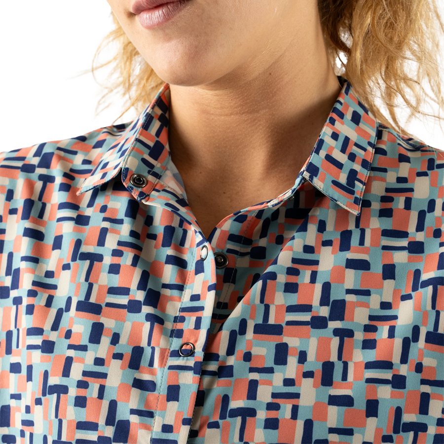 Women's High Country Short Sleeve alternate view