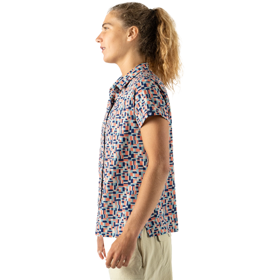 Women's High Country Short Sleeve alternate view