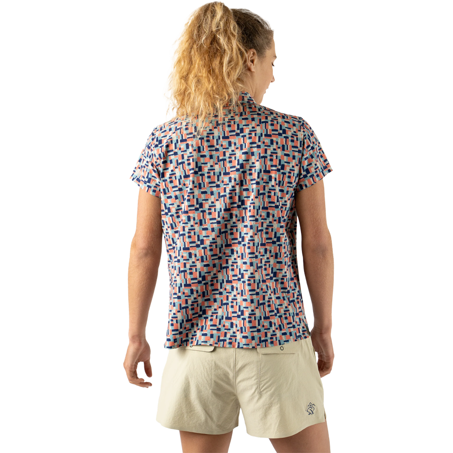 Women's High Country Short Sleeve alternate view