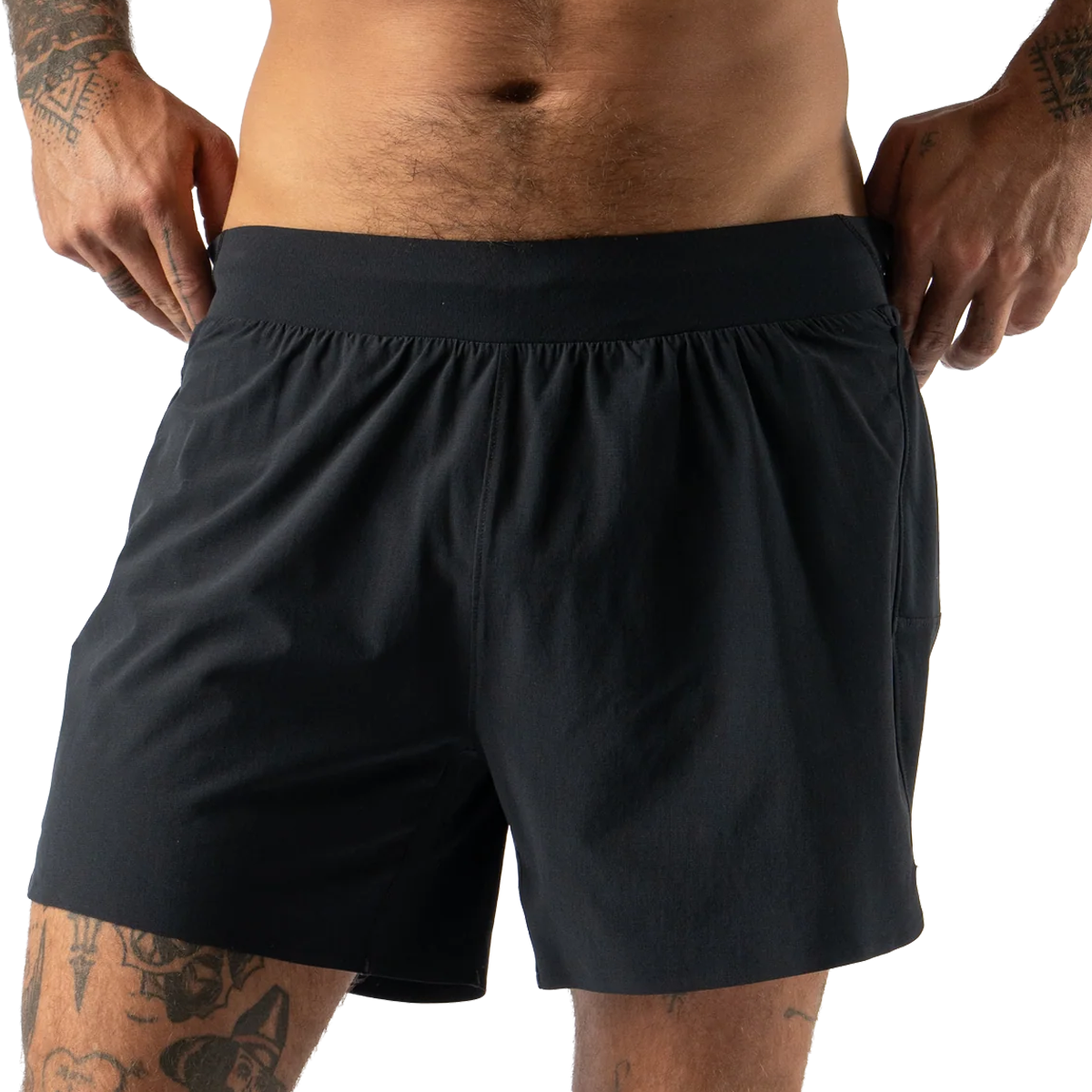 Men's FKT 5