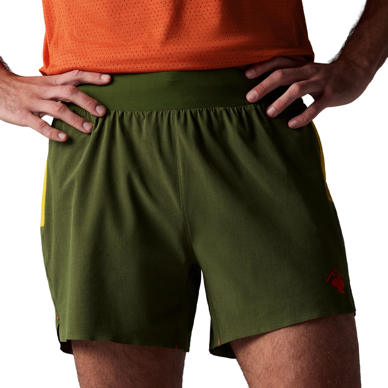 Men's FKT 5" Short, Featured Image