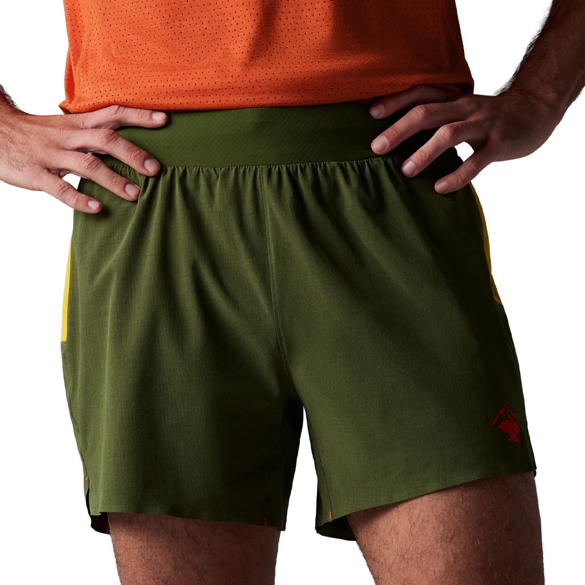 Men's FKT 5