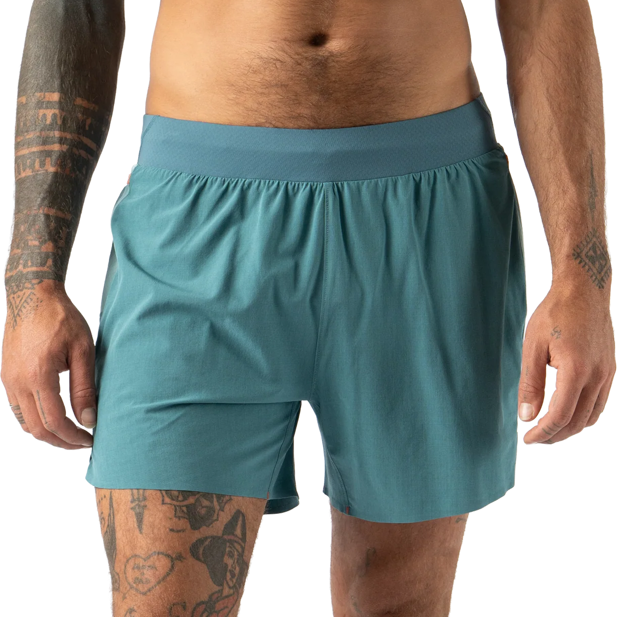 Men's FKT 5