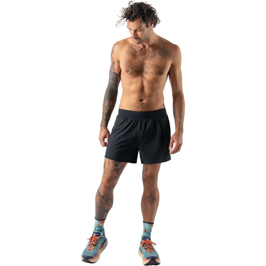 Men's FKT 5