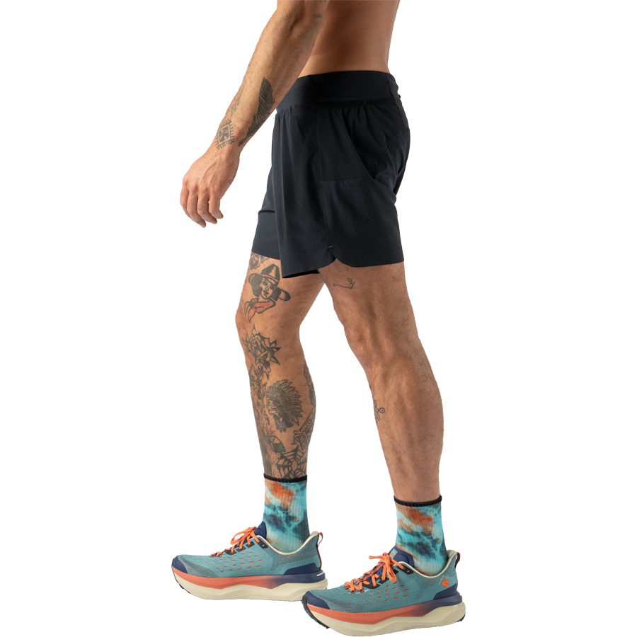 Men's FKT 5
