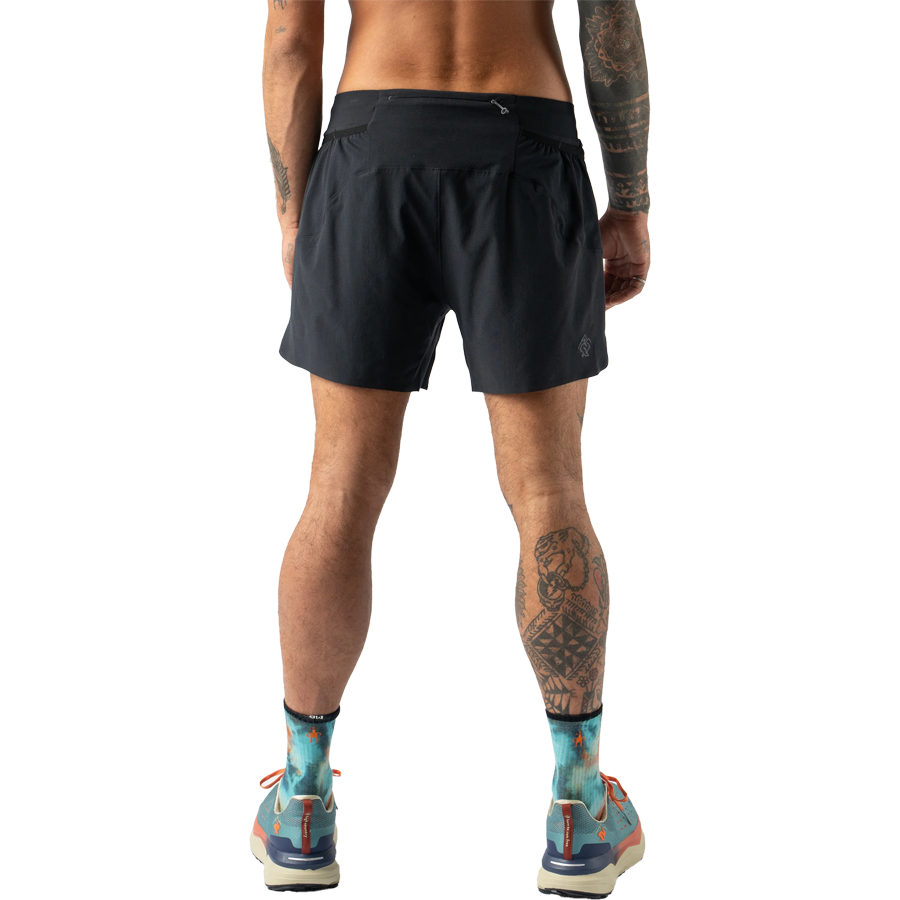Men's FKT 5