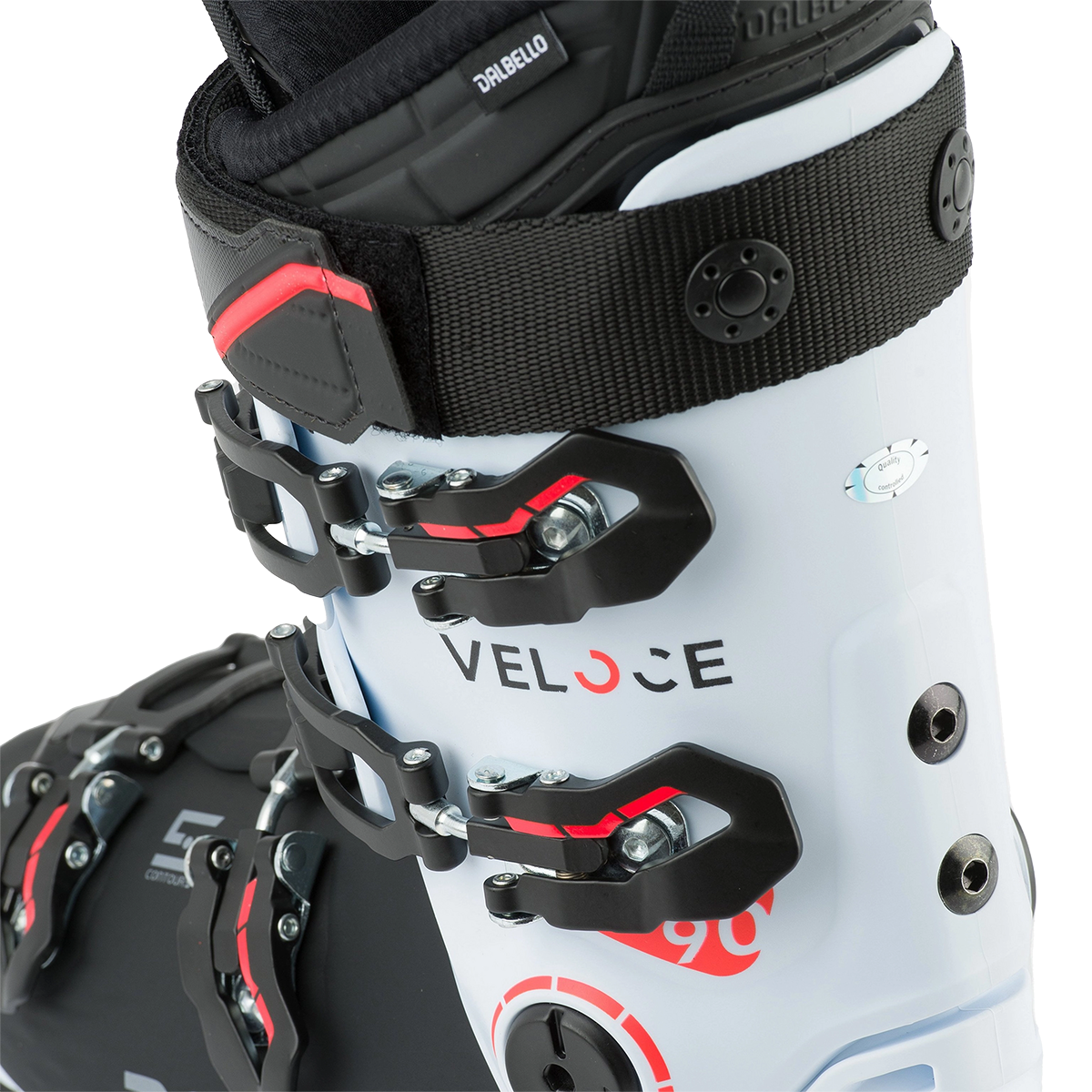 Veloce 90 MV alternate view
