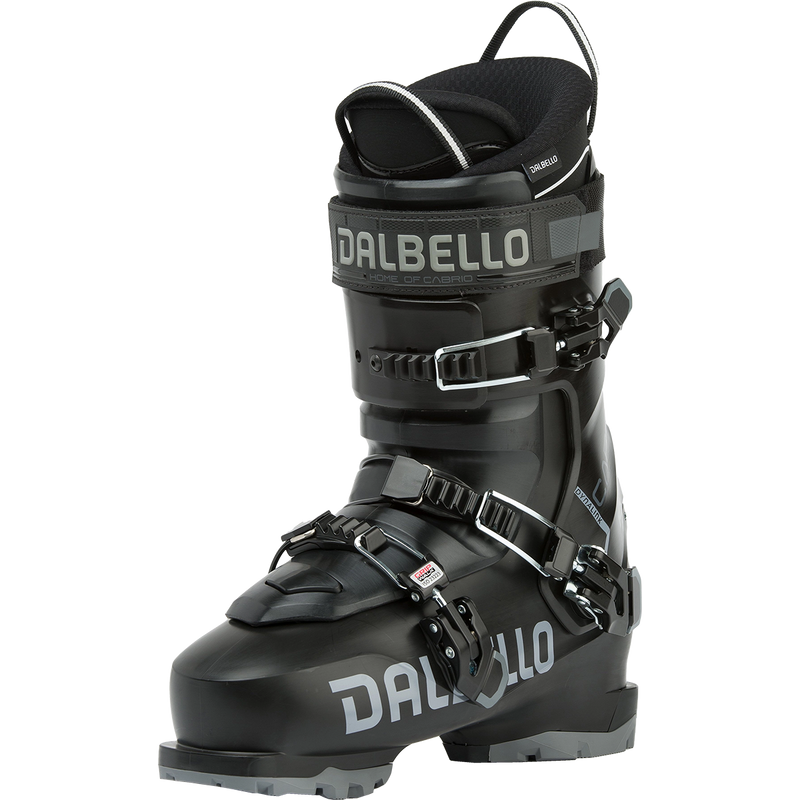 Cabrio MV 100, Dalbello Sports Cabrio MV 100 in Black/Black front left