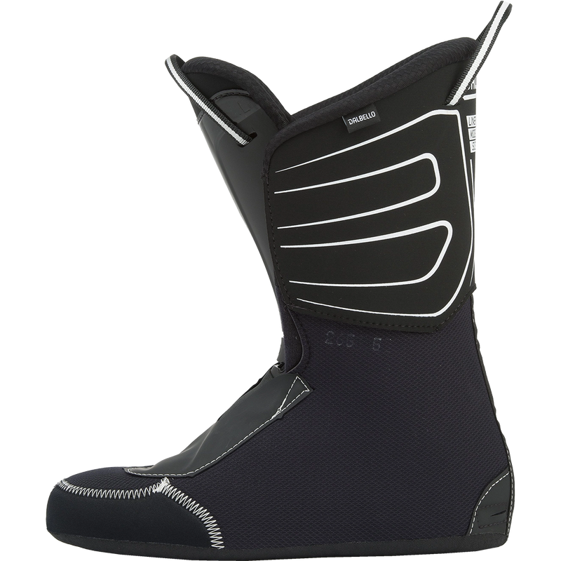 Cabrio MV 100, Dalbello Sports Cabrio MV 100 in Black/Black liner