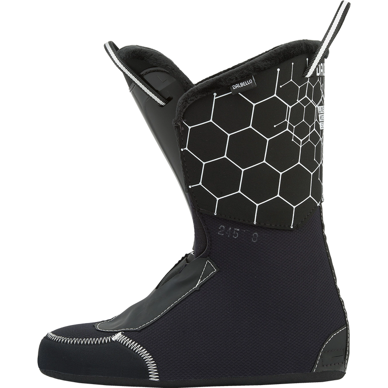 Women's Cabrio MV 85, Dalbello Sports Women's Cabrio MV 85  in Black Anthracite liner