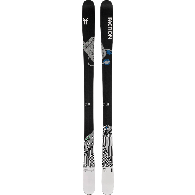 Prodigy 1, Featured Image