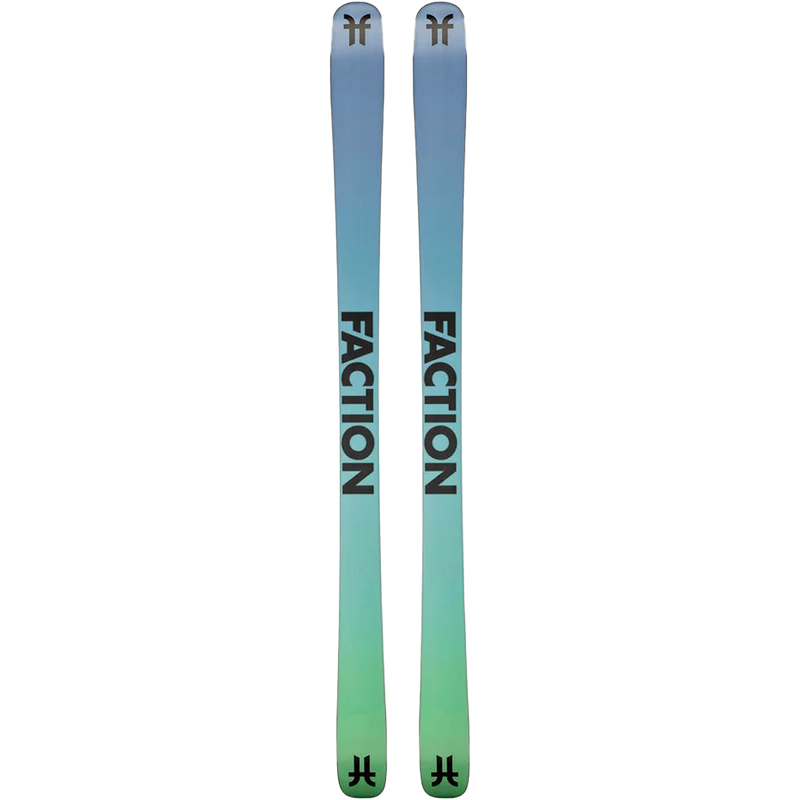 Prodigy 1, Faction Prodigy 1 base