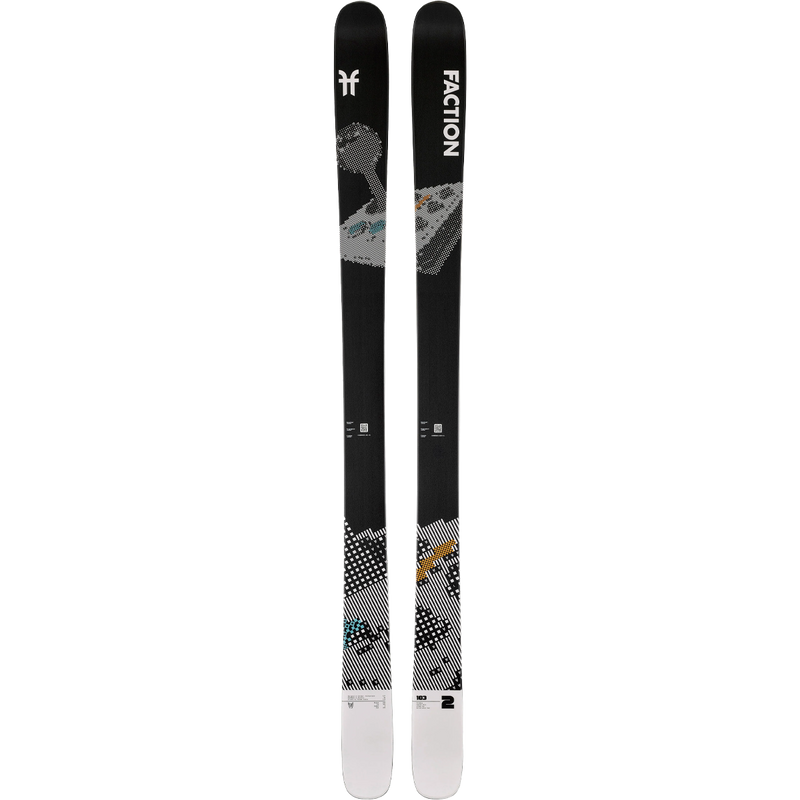 Prodigy 2, Featured Image
