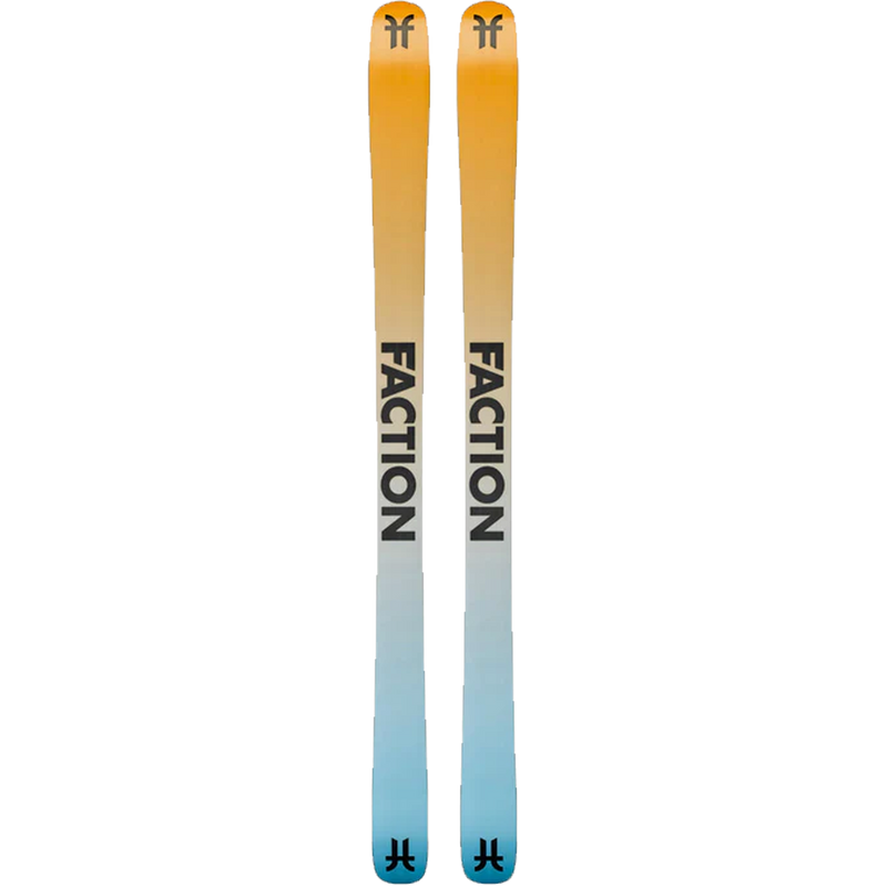 Prodigy 2, Faction Prodigy 2 base