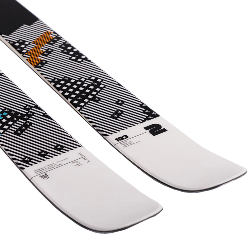 Prodigy 2, Faction Prodigy 2 tails